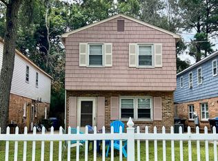 209 89th St #A, Virginia Beach, VA 23451