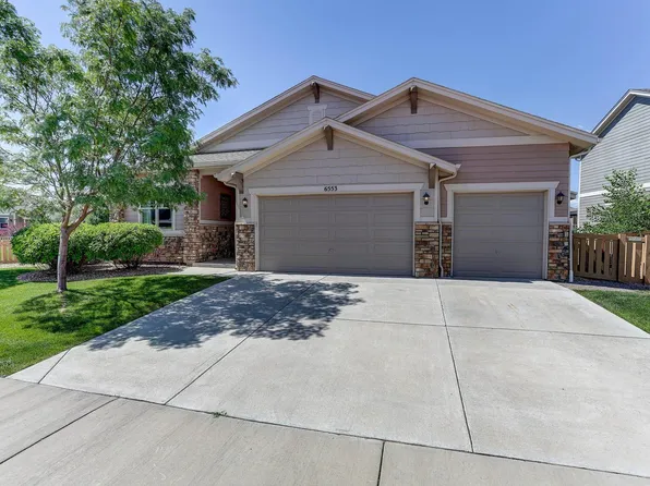 6553 Snow Bank Dr, Timnath, CO 80547