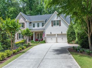 1670 Redding Way NE, Atlanta, GA 30319