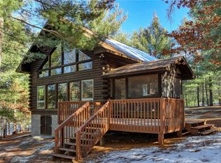 28775 Kilkare Green Way, Danbury, WI 54830