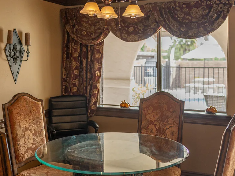 Casa Del Rio Apartments — Photo 22