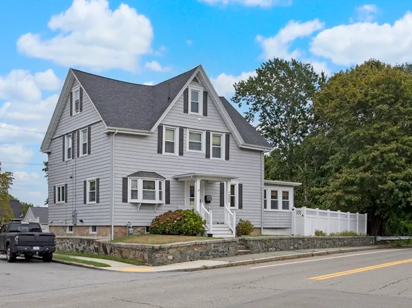 233 Adams St, Fairhaven, MA 02719