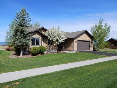 874 Paiute St, Driggs, ID, 83422