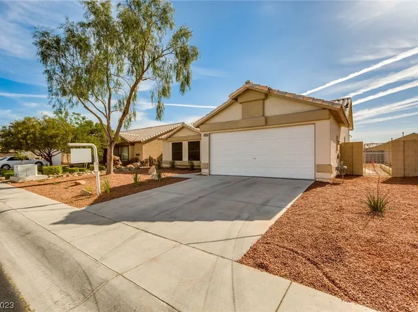4928 Lone Vista Way, North Las Vegas, NV 89031