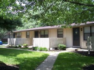Camden Way Apartments, Kingsland, GA 31548