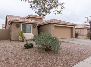 1718 W Lydia Ln, Phoenix, AZ 85041