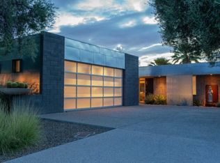 3534 E Mountain View Rd, Phoenix, AZ 85028