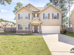 141 Back Cedar Ln, Warner Robins, GA 31093