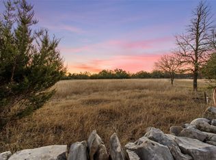 623 Dario Dr, Dripping Springs, TX 78620