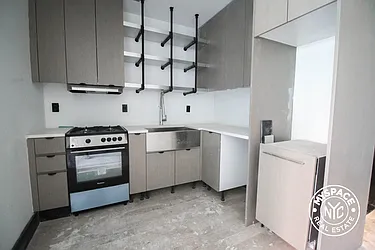 Rented by MySpaceNYC