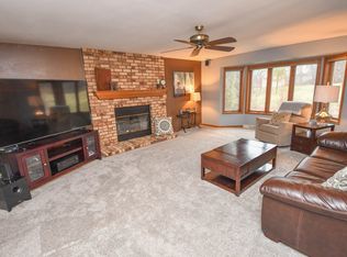 13411 W North Ln, New Berlin, WI 53151