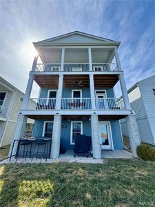 140 Front Lake Lane Ln, Saint Charles, MO, 63301