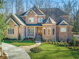 65 Maryeanna Dr, Sandy Springs, GA