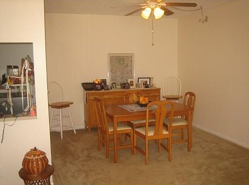 1st image of 3618 Alder Dr APT A1