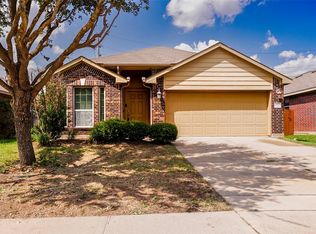 20622 Sage Rain Ct, Katy, TX 77449