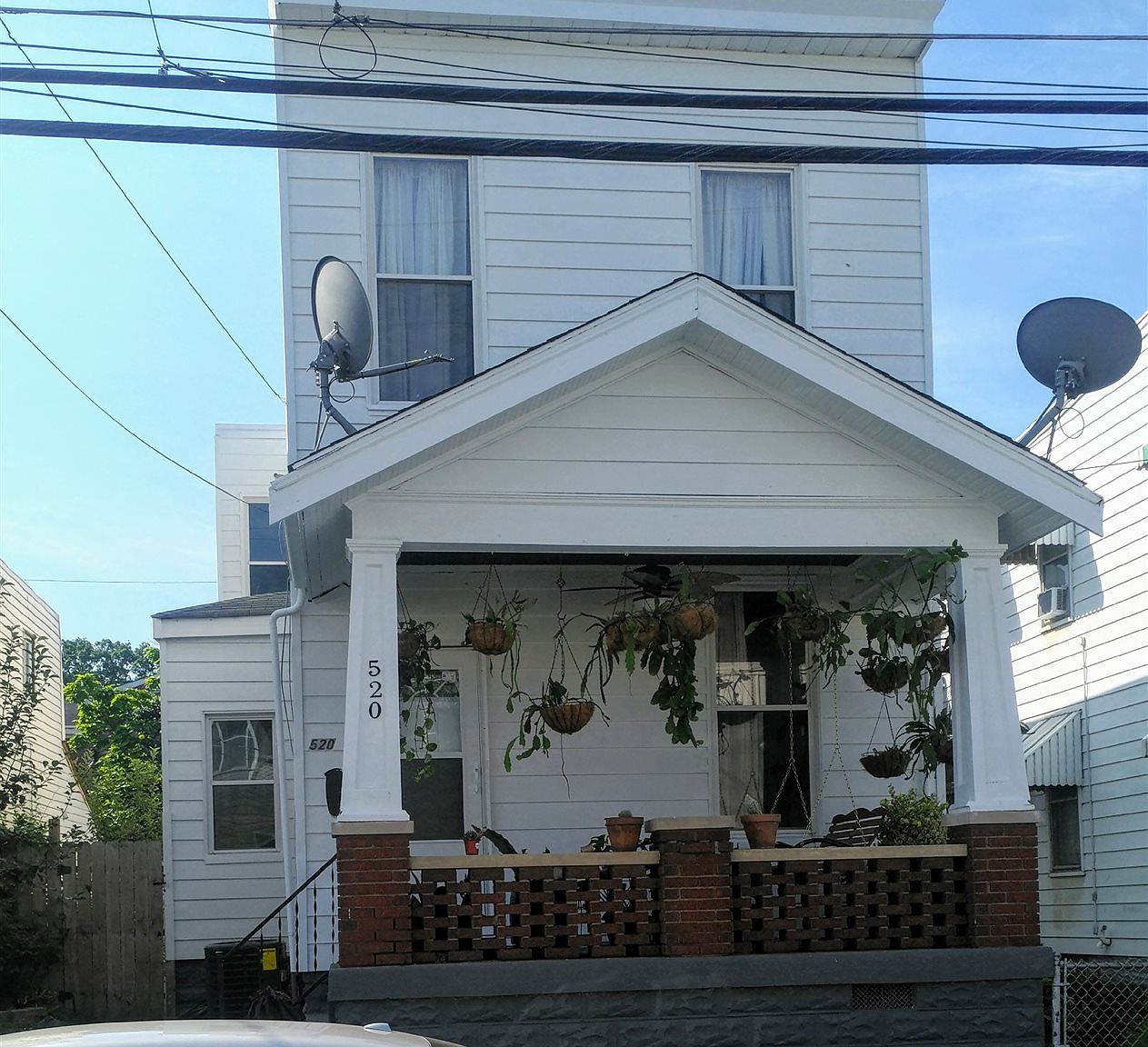 520 Thornton St, Newport, KY 41071 Zillow