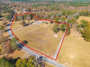 3707 Highway 128, Bismarck, AR 71929