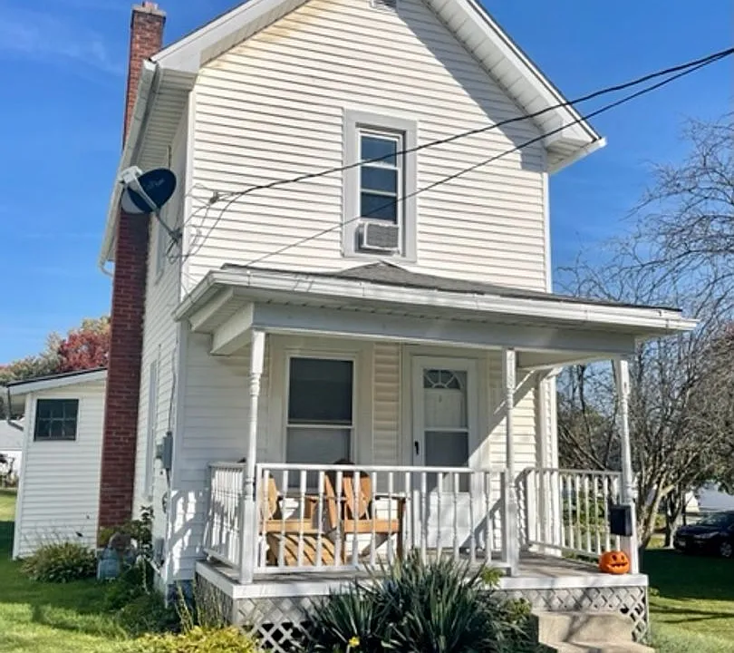 218 Pearl St