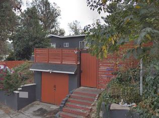 3960 Roderick Rd, Los Angeles, CA 90065