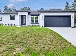 16837 SW 47th Court Rd, Ocala, FL 34473