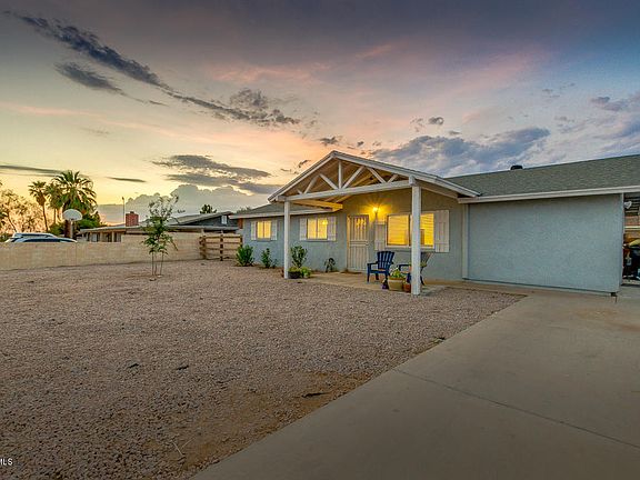 4th image of 6928 E Hermosa Vista Dr
