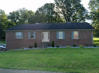 250 Lovers Lane, Bowling Green, KY 42103