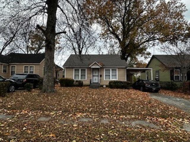 2nd image of 3199 Chisca Ave