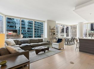 1 Franklin St Unit 1208, Boston, MA 02110