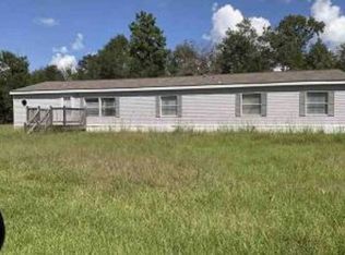 204 Sapphire Rd, Lufkin, TX 75904