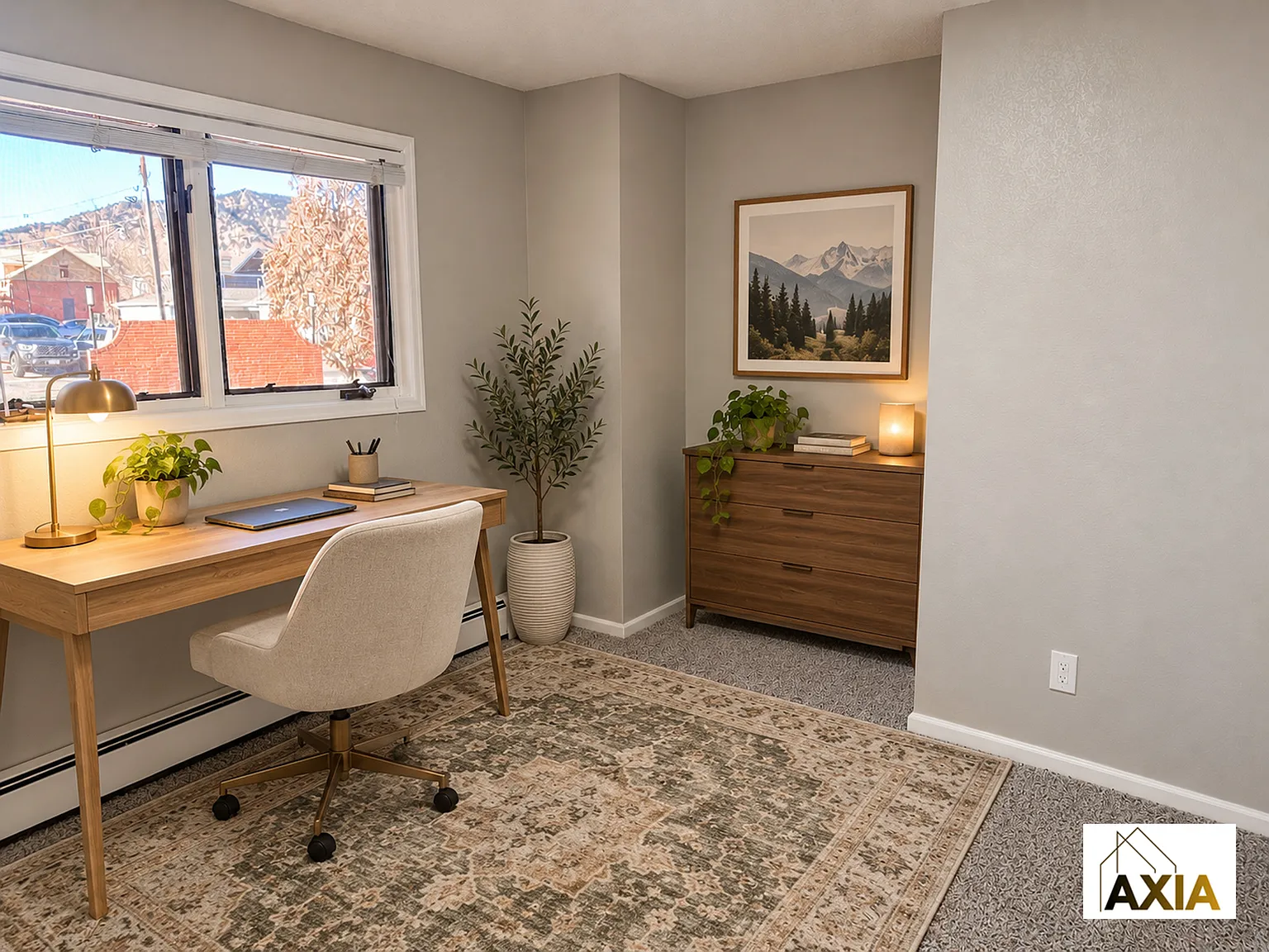 2 bed, 609 sqft, $2,500 — Photo 4