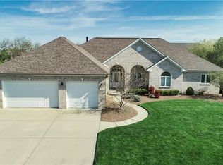 770 Mikal Ln, Brownsburg, IN
