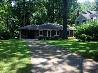 1142 Oldfield Rd, Decatur, GA 30030