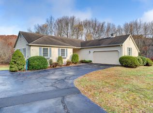 535 Clark St, South Windsor, CT 06074