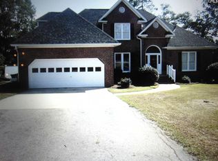 112 Tom Blanchette Dr, Irmo, SC 29063