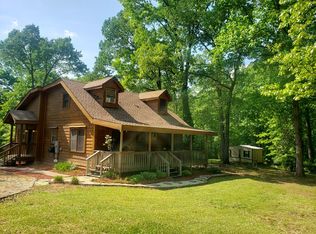 610 Old Pleasant Hill Rd, Waco, GA 30182