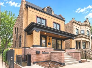 1615 S Trumbull Ave, Chicago, IL 60623