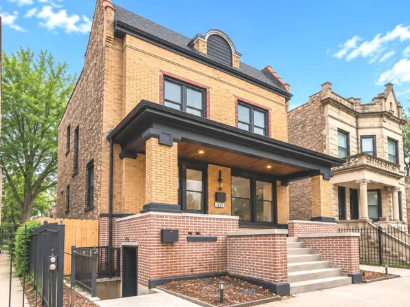 1615 S Trumbull Ave, Chicago, IL 60623