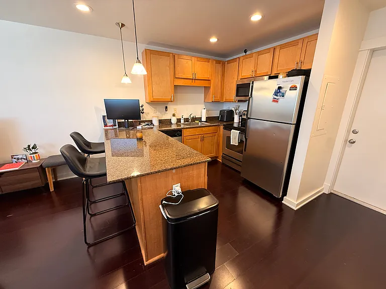 1725 Delachaise St #203 — Photo 7