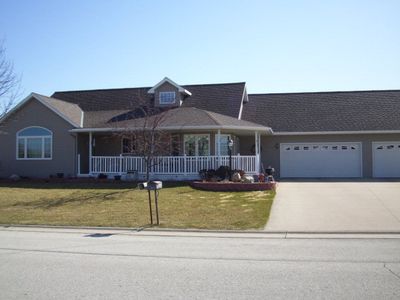 1158 W Maple St, Sturgeon Bay, WI, 54235