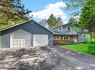 35 Cedar Ridge Road, Stone Ridge, NY 12484