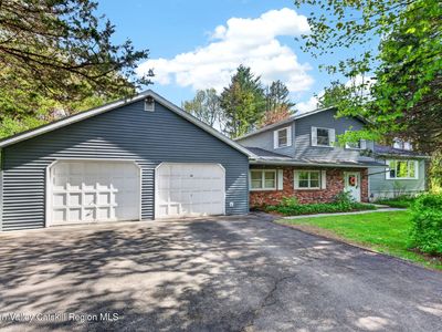 35 Cedar Ridge Road, Stone Ridge, NY, 12484