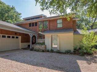 4017 Inwood Rd, Fort Worth, TX 76109