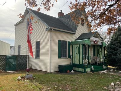 1212 Avenue E, Fort Madison, IA, 52627