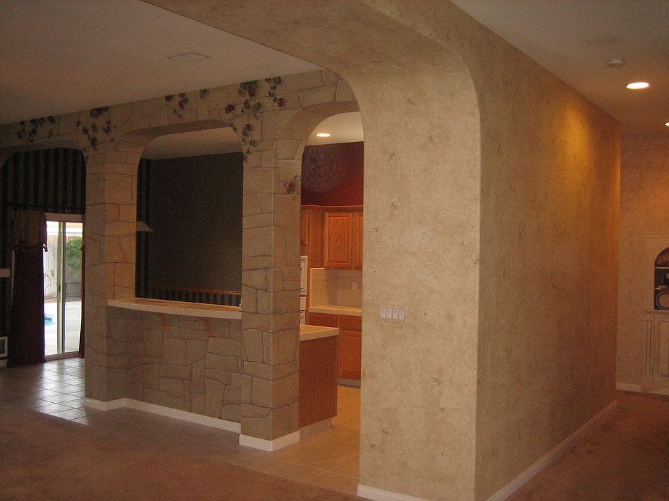 Kitchen Aera