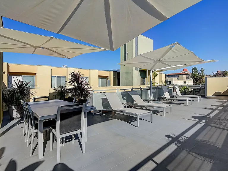 Old Pasadena Collection Apartments — Photo 30