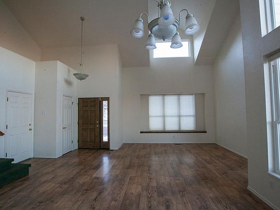 Front room