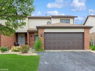 19659 Lake Shore Drive Ct, Lynwood, IL