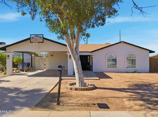 3620 N 90th Dr, Phoenix, AZ 85037