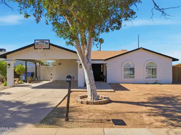 3620 N 90TH Drive, Phoenix, AZ 85037