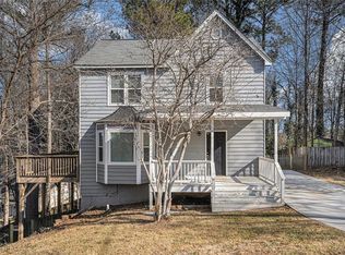 4245 Wexford Downs Way, Acworth, GA 30101